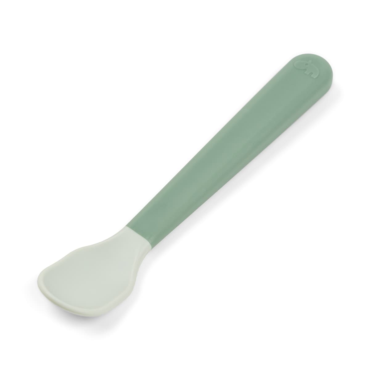 Første måltid-sett, grønn