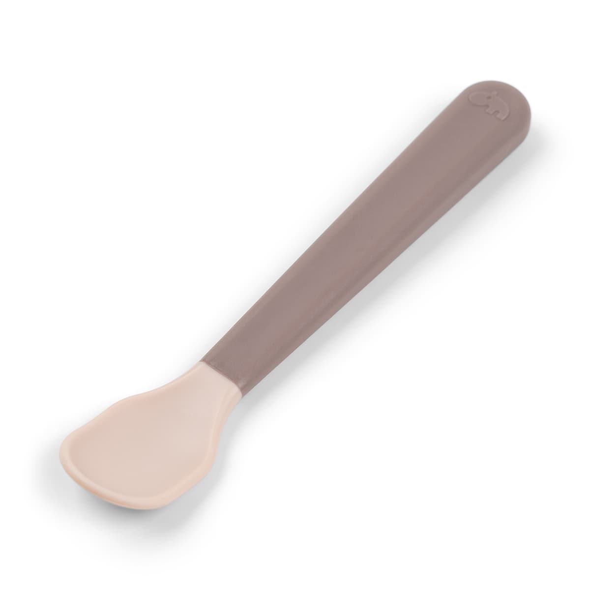 Første måltid-sett, rosa