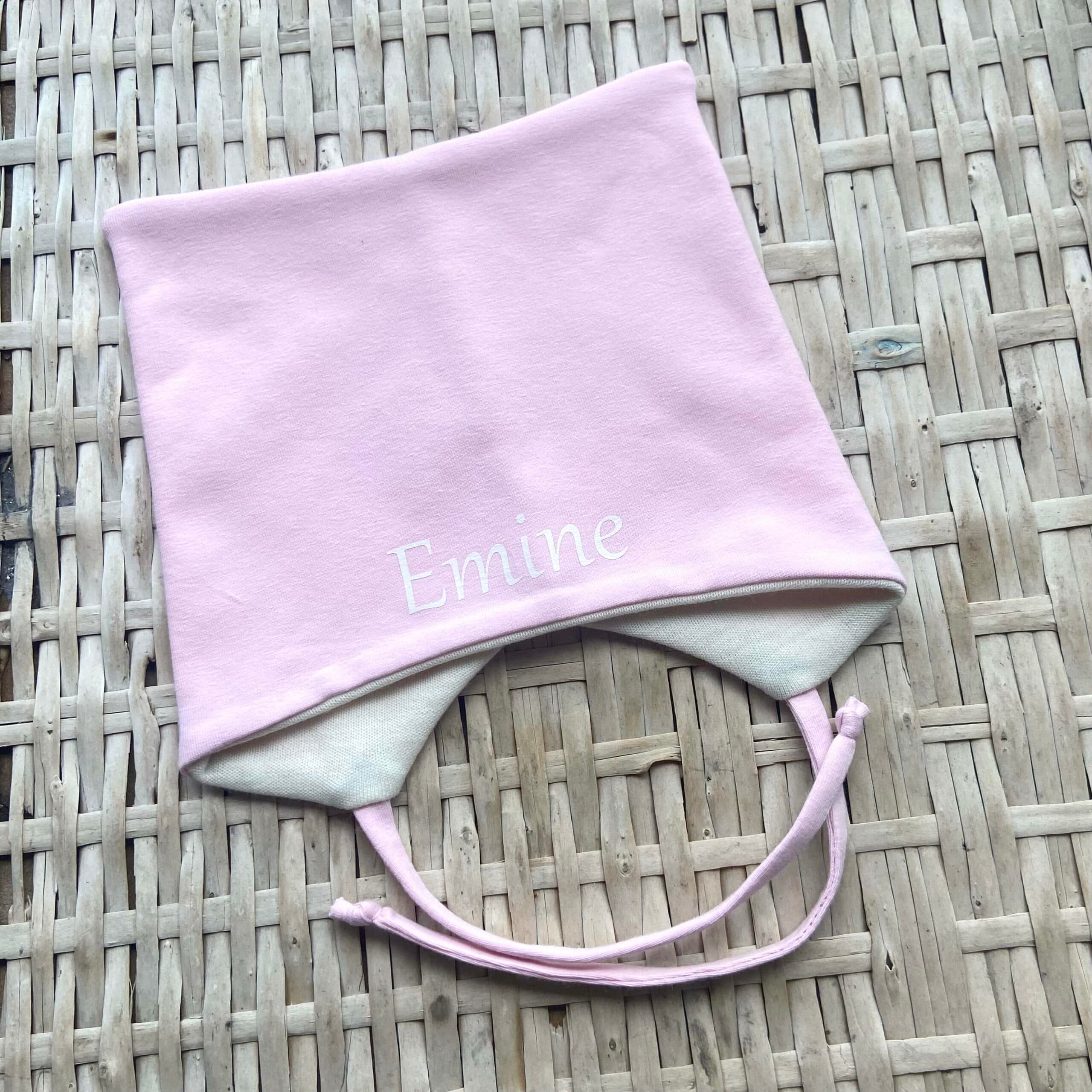 Lue med navn, 0-4år