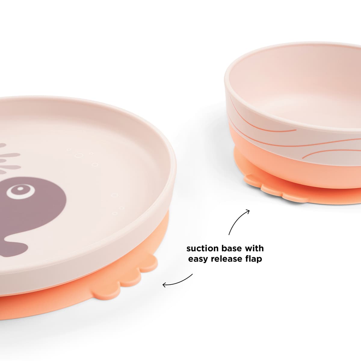 Matsett, Wally pudderrosa