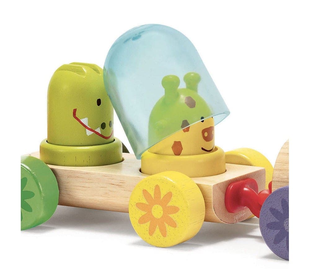 Regnbuetog fargelære