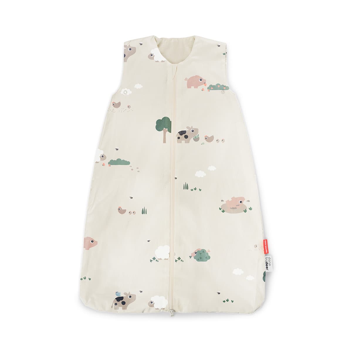 Sovepose TOG 1 90cm, Lalee