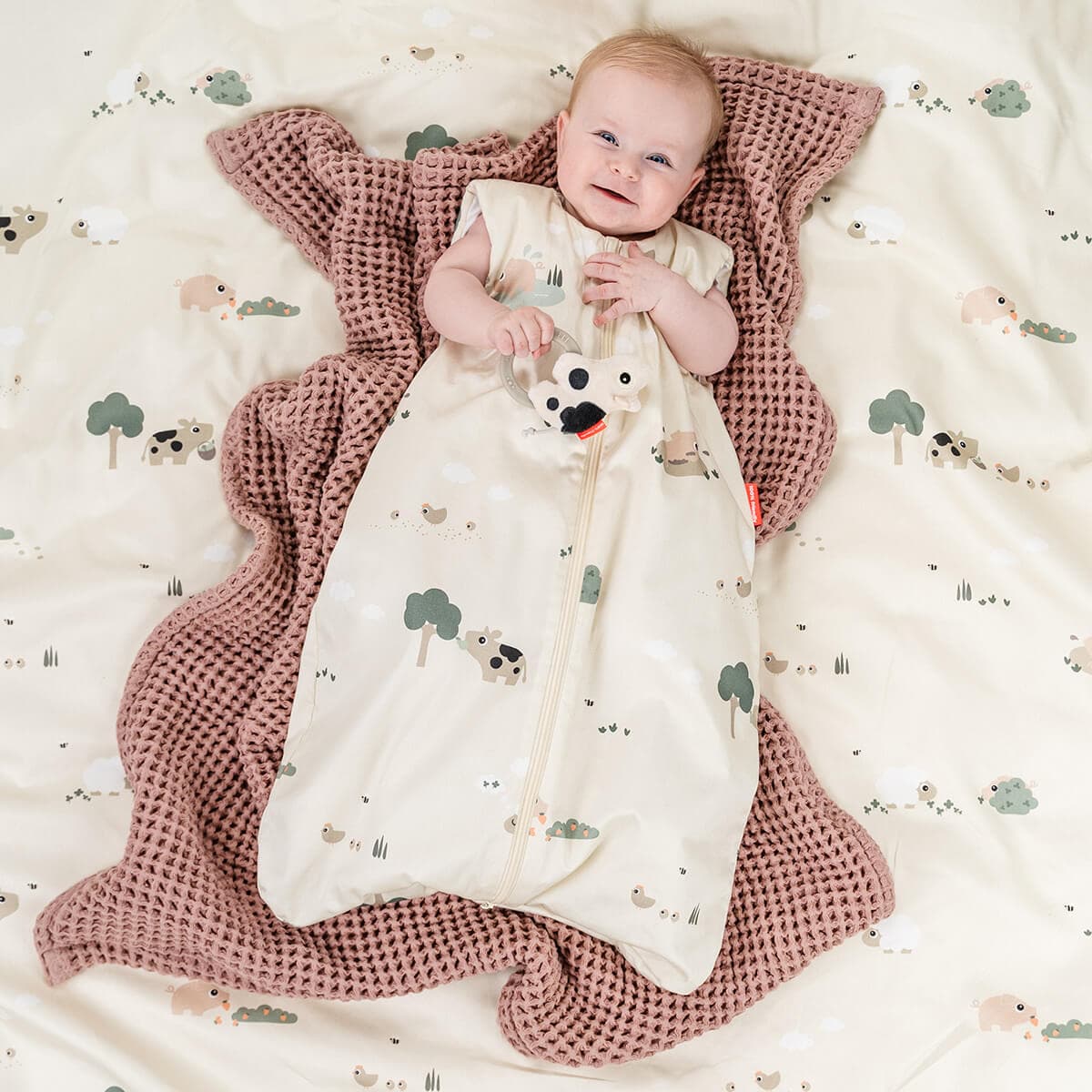 Sovepose TOG 1 90cm, Lalee