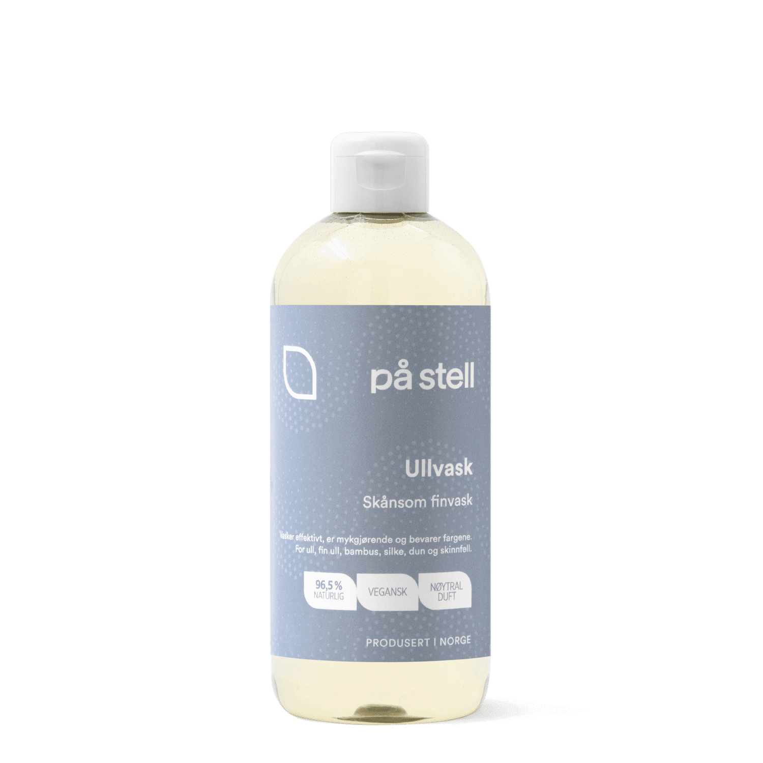 Ullvask 500 ml