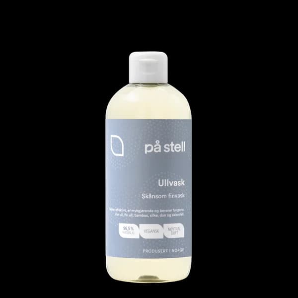 Ullvask 500 ml